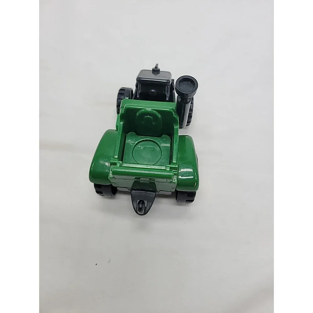 John Deere pre owned